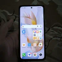 honor 90 در حد نو کم کارکرد|موبایل|ساری, |دیوار