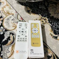 لوستر گلبرگی خاص و زیبا|لوستر و چراغ آویز|تهران, خزانه|دیوار