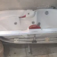 وان جکوزی با موتور نو