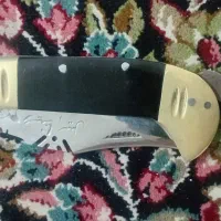 چاقو دنده ای