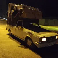 حمل بار به تمام نقاط کشور