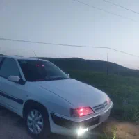 سیتروئن زانتیا 2000cc، مدل ۱۳۸۶|خودرو سواری و وانت|تبریز, |دیوار