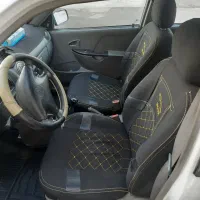 پراید ۱۳۲ مدل ۹۰|خودرو سواری و وانت|بروجرد, |دیوار