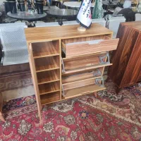 جاکفشی تمام ام دی اف مدل داشبوردی سه سایز|جاکفشی، کمد، دراور|شیراز, وزیرآباد|دیوار