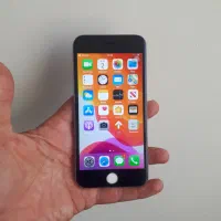 ایفون 6s گری 16G|موبایل|تهران, مدائن|دیوار
