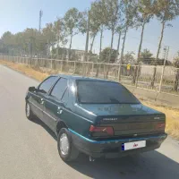 پژو ۴۰۵مدل ۸۱|خودرو سواری و وانت|ارومیه, |دیوار