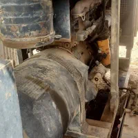 موتور برق یا دیزل ژنراتور کاکمینز۴۰۰