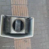 آبگرمکن 3215 حرقه ای بوتان|آبگرمکن، پکیج، شوفاژ|مشهد, الهیه|دیوار