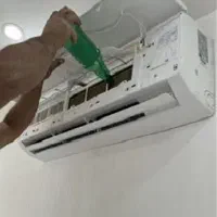 فروش و تعمیر انواع پکیج و رادیاتور و کولر گازی|خدمات پیشه و مهارت|اندیشه, شهرک صدف|دیوار