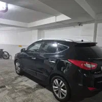 هیوندای توسان