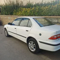 سمند LXEF7CNG|خودرو سواری و وانت|همدان, |دیوار