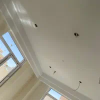 اجرای انواع سقف‌های کاذب|خدمات پیشه و مهارت|آبادان, |دیوار