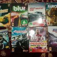 بازی کامپیوتر