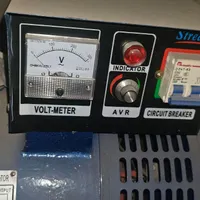 ژنراتور ۱۰ کیلو وات