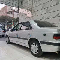 پرشیا مدل ۸۲