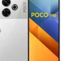 موبایل Poco m6