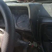 باربری با وانت