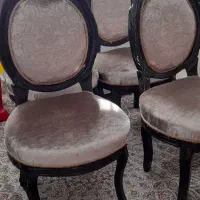 مبل ۸ تا تکی