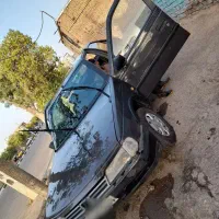 پژو روآ ۸۶|خودرو سواری و وانت|مشهد, کوثر|دیوار