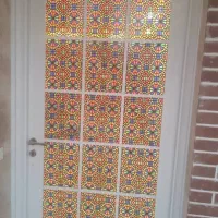 شیشه دوجداره و ساده|خدمات پیشه و مهارت|تالش, هشتپر|دیوار