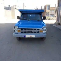 نیسان بار