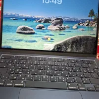 لپ تاپ اپل مول m2