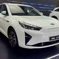 کی ام سی EJ7 ثبت نامی نقدواقساط