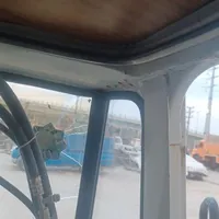 مینی بوس بنز ۷۱|خودرو سنگین|سنندج, |دیوار
