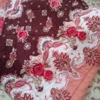 رو تختی دو نفره