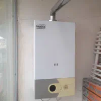 پکیج دیواری