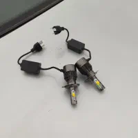 با سلام یک دست هدلایت صفر در حد چهار رنگ