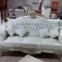 تعمیرات مبلمان راحتی سلطنتی اداری وصندلی