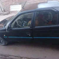 پژو تیوفایو|خودرو سواری و وانت|شوط, |دیوار