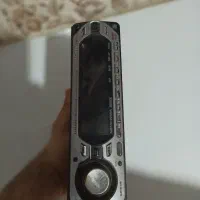 پخش سونی۶ خروجی و دزد گیر مجیکار