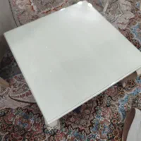 میز جلو مبلی|مبلمان خانگی و میز عسلی|تهران, شوش (باغ آذری)|دیوار