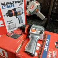 بکس بادی ۱/۲ اینچ AW12G با گارانتی اصل