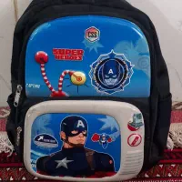 کیف مدرسه
