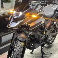 موتور. NH180|موتورسیکلت|قم, زنبیل آباد|دیوار