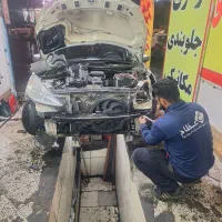 باطری سازی مکانیکی باطری ساز مکانیک سرویس بخاری