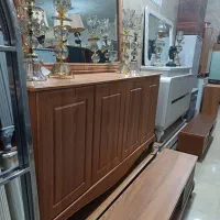 گودال اینه کنسول .پرهام|بوفه، ویترین، کنسول|خرمآباد, |دیوار