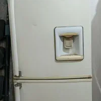 یخچال الکترواستیل