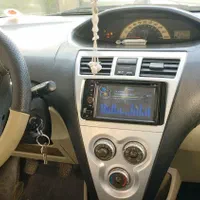 تویوتا یاریس صندوق دار 1300cc، مدل ۲۰۰۸|خودرو سواری و وانت|مشهد, پروین اعتصامی|دیوار
