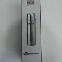 فلاکس بدون شیشه سیلور|ظروف نگهدارنده، پلاستیکی، یکبارمصرف|کاشان, فاز ۱ ناجی آباد|دیوار