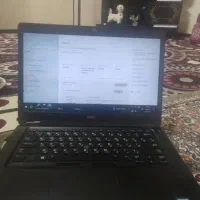 لبتاب دل تمیز لمسی