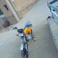 موتور 150 نامی|موتورسیکلت|تبریز, |دیوار