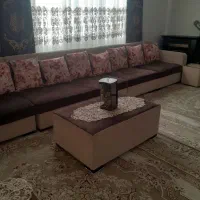 مبل راحتی|مبلمان خانگی و میز عسلی|پارس‌آباد, |دیوار