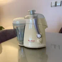 آبمیوه گیری اصل مولینکس