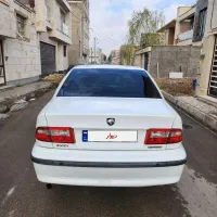 سمند lx مدل 95بیرنگ|خودرو سواری و وانت|ابهر, |دیوار