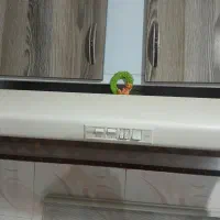 کابینت بدنه فلزی|آبچکان و نظمدهنده ظروف|قیدار, |دیوار