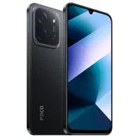 (فروش بدون چک)گوشی شیائومی poco C85|موبایل|کرج, مهرویلا جنوبی|دیوار